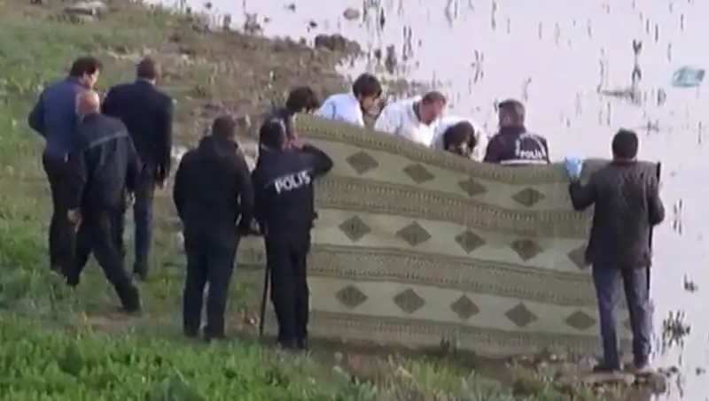 5 Yaşındaki Melike’nin Trajik Ölümünde İlk Durak: Baba ve Üvey Anne Hakim Karşısında