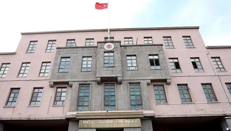 MSB'den Güney Kıbrıs Rum Yönetimi'ne Sert Tepki: Yetki Kullanımından Kaçınmayız!