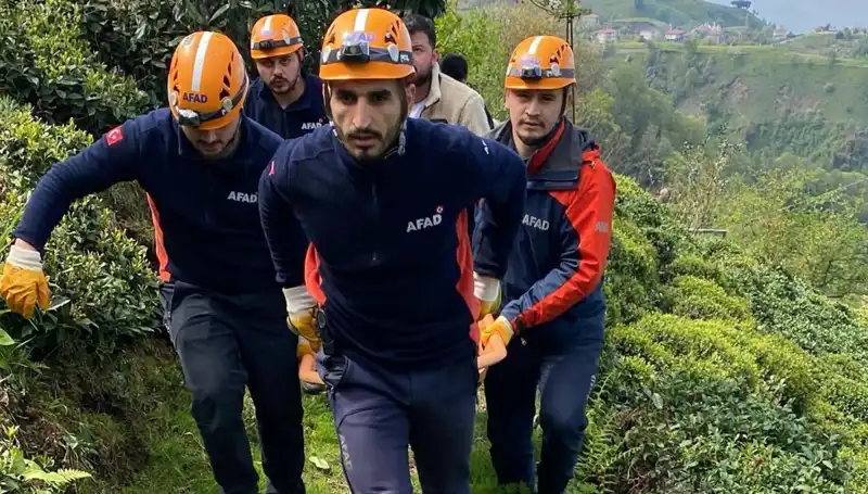 Teleferik Kazası: Genç Adamın Trajik Ölümü Tüm Ülkeyi Sarsıyor