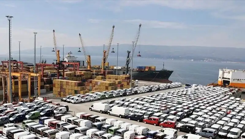 Türkiye'nin Otobüs İhracatı Rekor Kırıyor: Minibüs ve Midibüslerle Büyüme Devam Ediyor