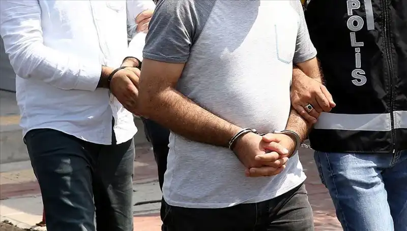 Samsun’da Kaçakçılık Operasyonu: Dört Şüpheli Gözaltına Alındı!