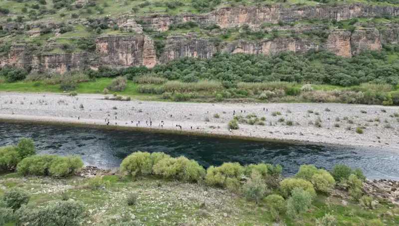 Cehennem Deresi: Doğa Tutkunlarının Vazgeçilmez Yolu Haline Geldi