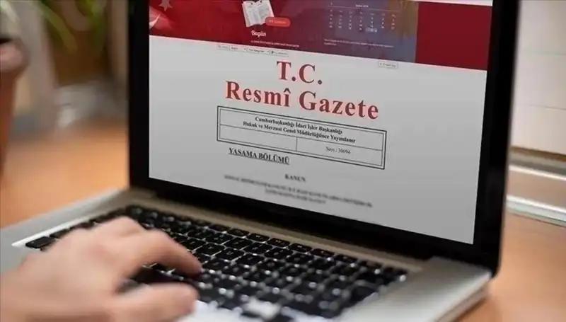 Yükseköğretim Kurumlarına İlişkin Önemli Cumhurbaşkanı Kararı Resmi Gazete’de Yayınlandı