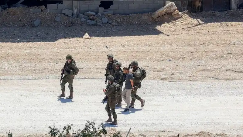 İsrail Ordusu, Ambulansların Geçişine Engel Olunca Sağlık Hizmetleri Kriz Yaşadı