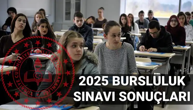 2025 MEB Bursluluk Sınavı Sonuçları Ne Zaman Açıklanacak? Merakla Bekleniyor!