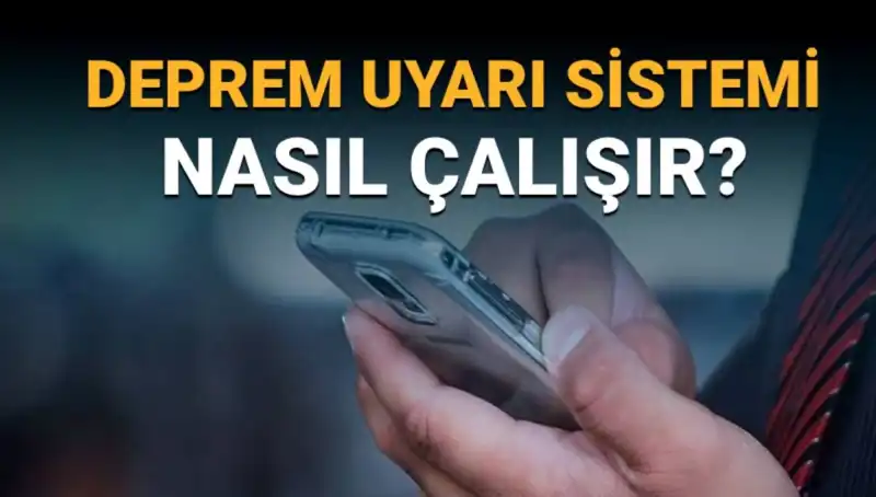 Google Deprem Uyarı Sistemi Nasıl Açılır ve Kullanılır?
