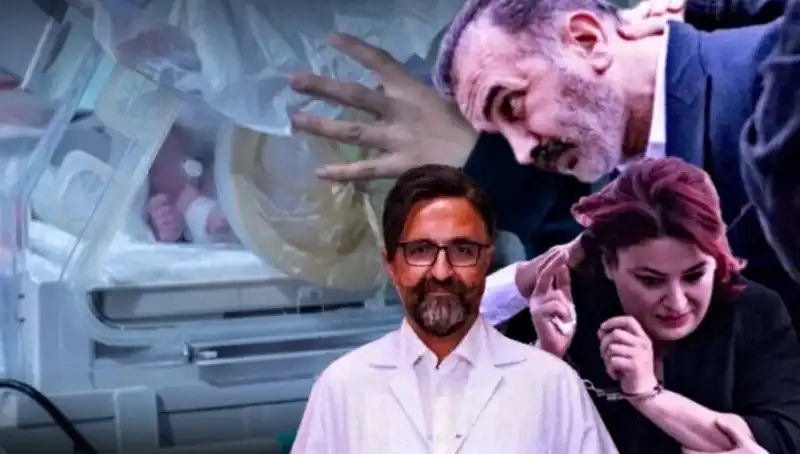 Yenidoğan Çetesi İddiaları: İlker Gönen'in İntiharı Üzerine Sarsıcı Gelişmeler
