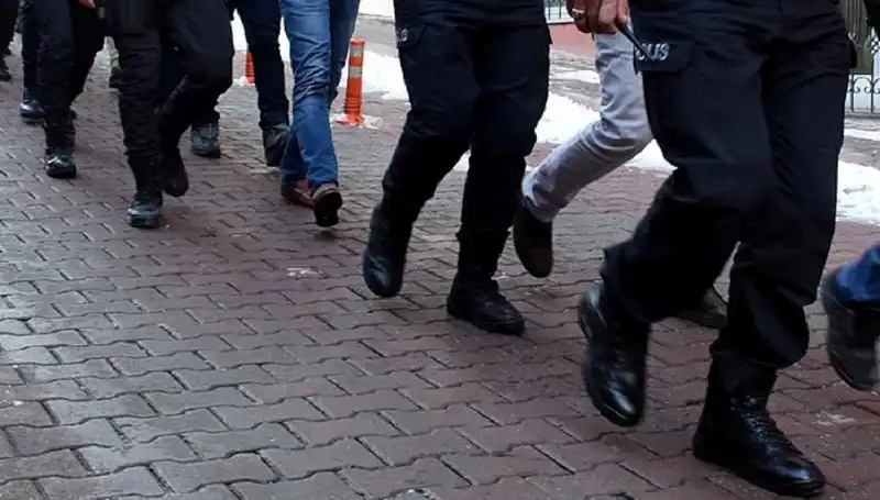 MİT ve Emniyetten Tarihi FETÖ Operasyonu: Şok Gelişmeler!