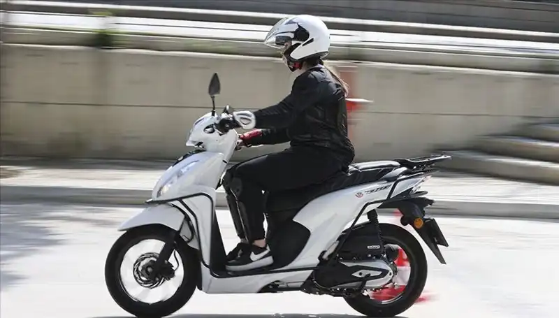 Türkiye, Motosiklet Kültürüyle Yeni Bir Yola Çıkıyor