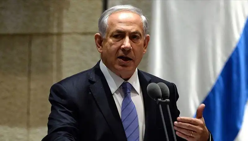 İsrail İstihbaratında Tarihi Çatlak: Netanyahu’dan Şin Bet’e Açıklama