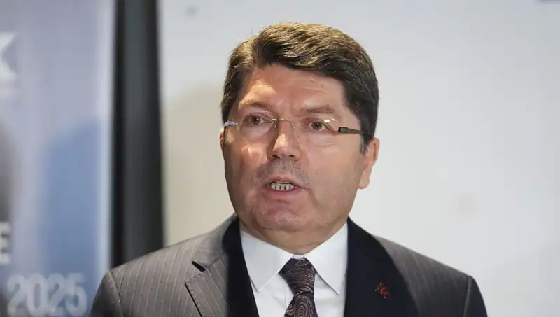 Adalet Bakanı Tunç’tan Şaşırtan Af Açıklaması: 55 Bin Kişi İddiası Yalanlandı