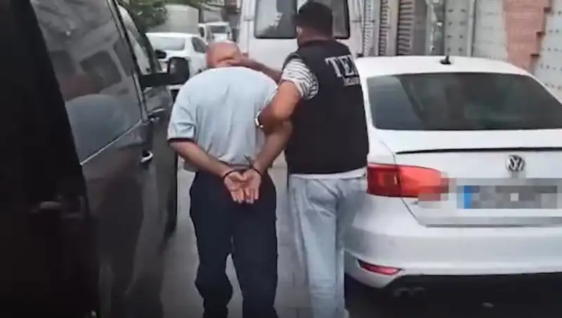 FETÖ'nün İzdivaç Ekibi Gözaltına Alındı: Derin Bağlantılar ve Detaylar