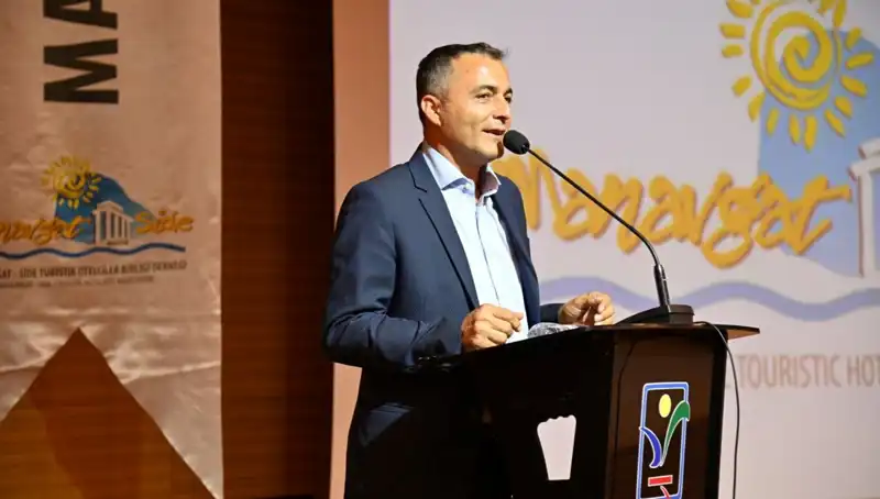 Manavgat Belediyesi'nde Sarsıcı Operasyon: Belediye Başkanı Gözaltında!