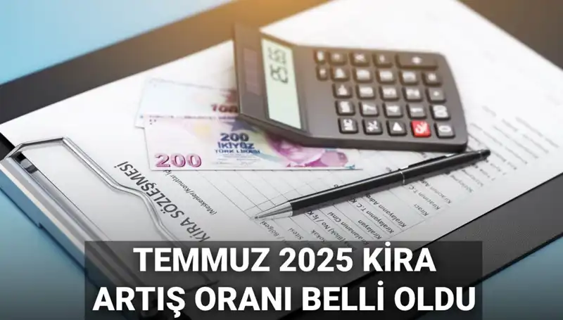 Temmuz 2023 Kira Artış Oranı: Piyasayı Etkileyen Dikkat Çekici Rakamlar
