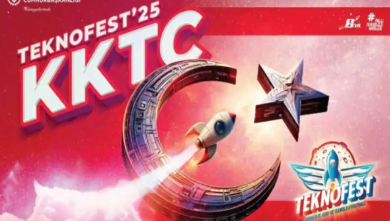 Teknofest 2025: Yılın En Heyecan Verici Teknoloji Festivali Nerede Olacak?