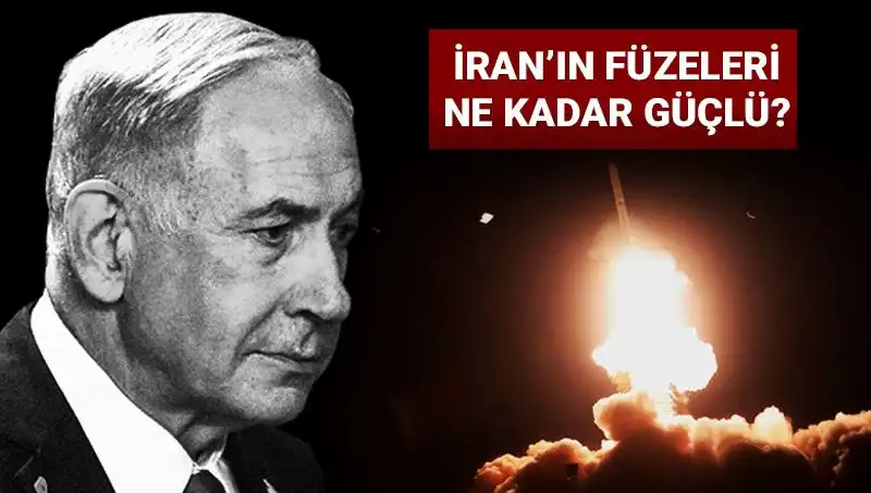 Netanyahu'nun Korkuları: "Bir Otobüs Dolusu Patlayıcı" Gerçeği