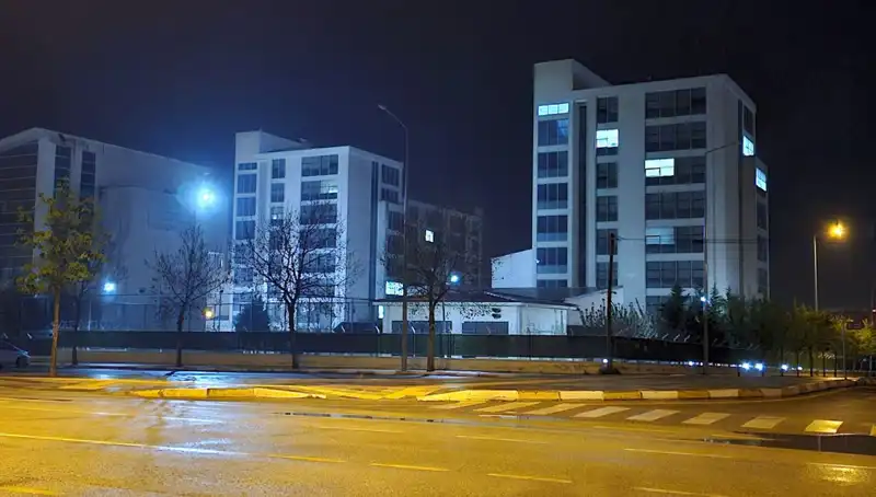 Yurtta Zehirlenme İddiası: 56 Öğrenci Hastanelik Oldu! Olayın Perde Arkası