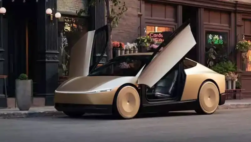 Robotaksi Nedir? Şehirlerde Dönüşüm Başladı!