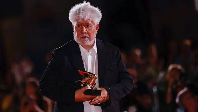 Almodóvar, Hükümete Gazze İçin Acil Müdahale Çağrısı Yaptı
