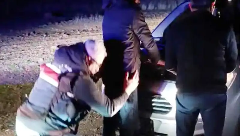 Çocuk Kavgasında Kan Aktı: Aileler Arasındaki Çatışma Büyüdü