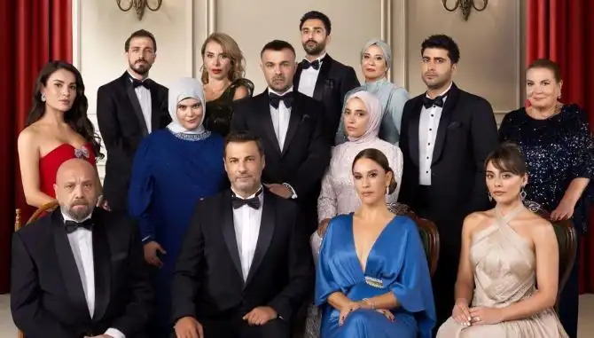 Kızılcık Şerbeti Yeni Sezonuyla İlgili Merak Edilen Tarih Açıklandı!