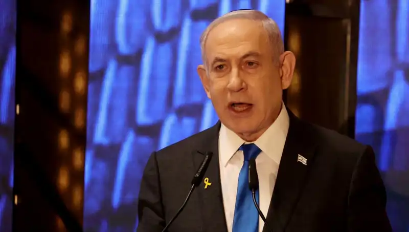 Macron’a "Canın Cehenneme" Diyen Netanyahu Oğlunu Neden Savundu?