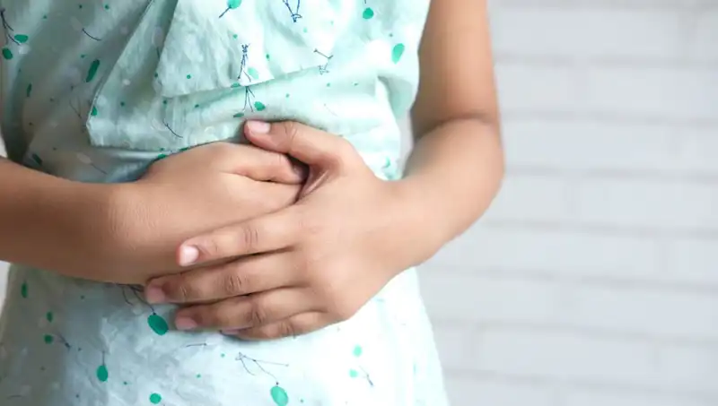 Her Çocukta Görülen Belirti Ölümcül Kanserin Habercisi Olabilir