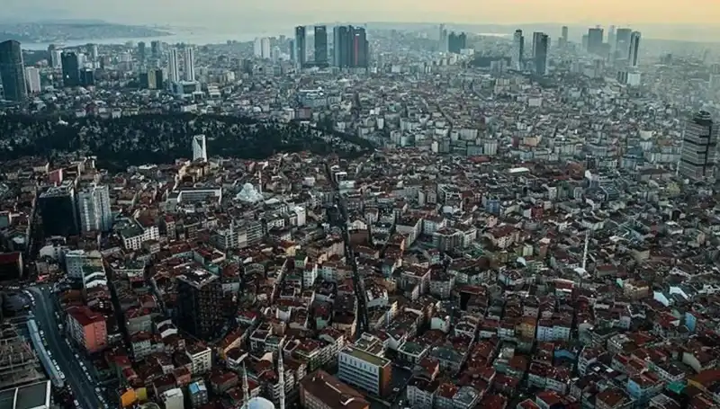 23 Nisan Depreminin Ardından Konut Fiyatları Neden Patladı?