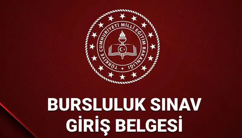 Bursluluk Sınavı Giriş Yerleri 2025: Öğrenciler Merakla Bekliyor!