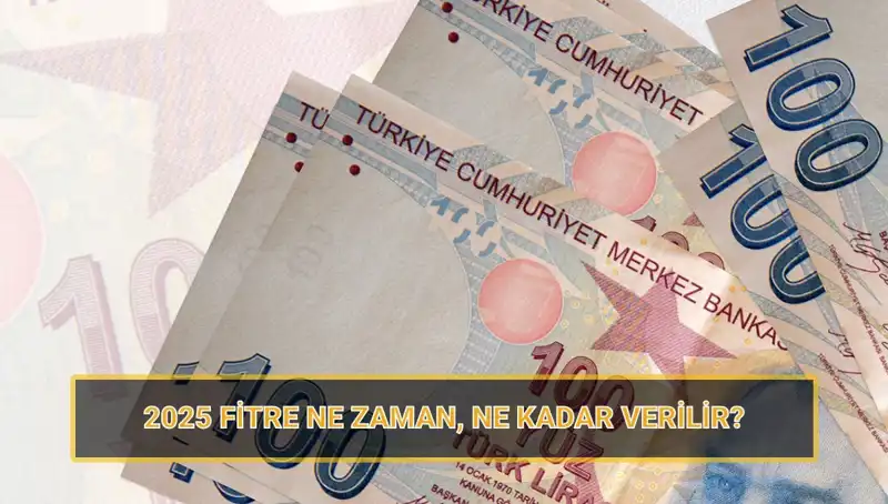 2025 Fitre ve Fıtır Sadakası: Ne Zaman ve Kimlere Verilir?