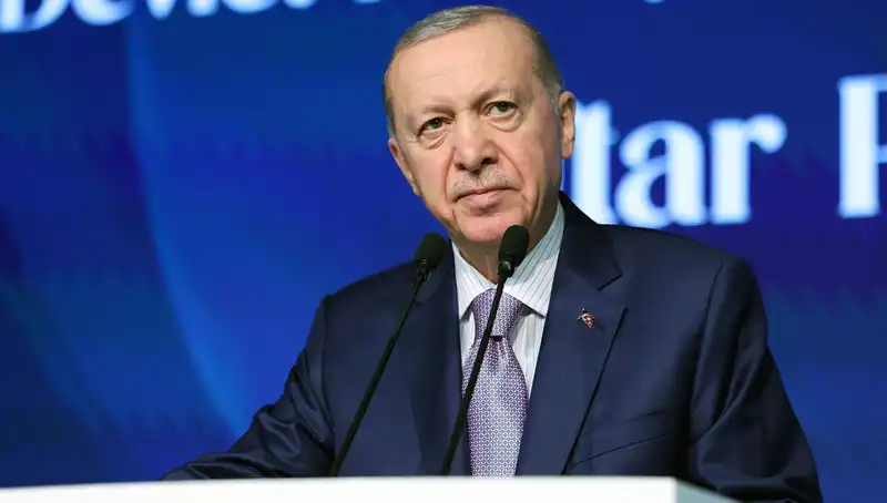 Cumhurbaşkanı Erdoğan'dan Çanakkale Vurgusu: Tarih ve Kimlik İlişkisi