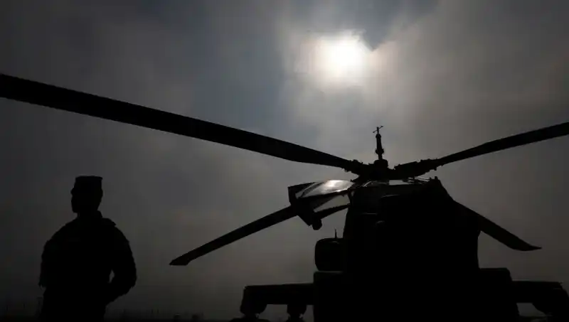 ABD'nin Yunanistan'daki Askeri Varlığını Artırma Planları: Dedeağaç Stratejisi