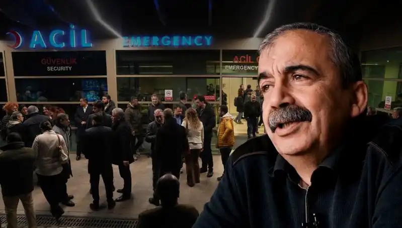 Önder'in Ameliyatı Başarıyla Gerçekleşti: Şimdi Gözlem Altında