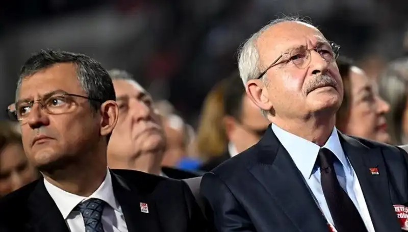 CHP Kurultayı’na Giderken Kılıçdaroğlu'nun Adaylığı Ne Olacak?