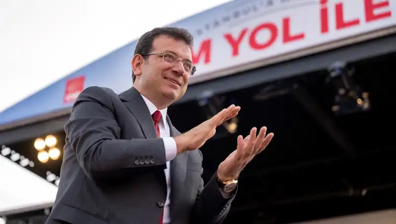 Ekrem İmamoğlu’na Yönelik Tehdit Davasında Sonuç Bekleniyor