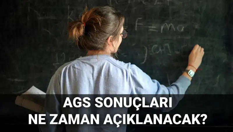 2025 AGS Sonuç Tarihleri: MEB’den Beklenen Açıklama Geldi