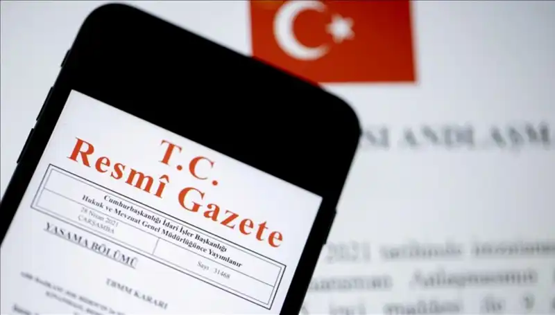 16 Mayıs 2025 Resmi Gazete: Önemli Kararlar ve Değişiklikler Açıklandı