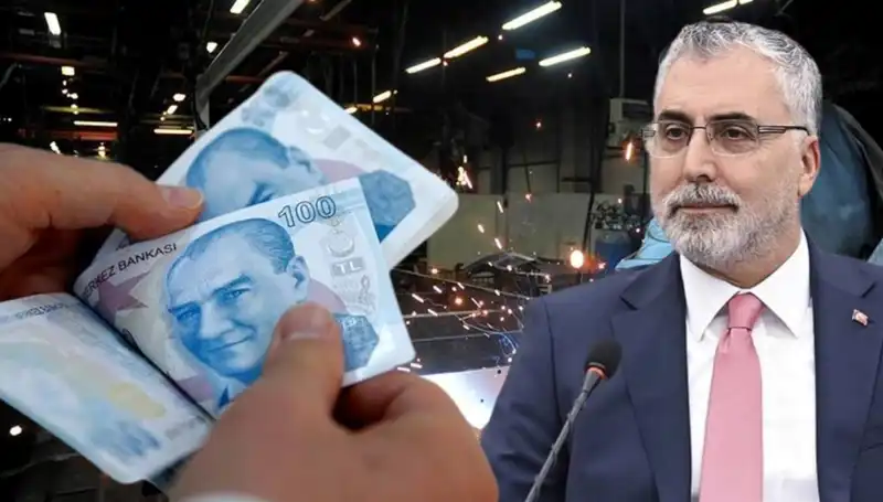 Kamu İşçilerine Yeni Toplu İş Sözleşmesi Teklifi: 2025 Zammı Ne Olacak?