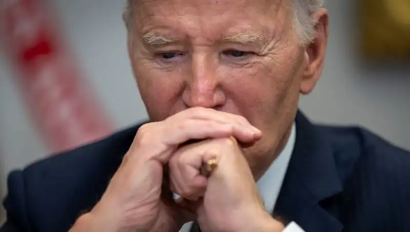 Biden’ın Yaş Sırrı Ortaya Çıktı: Sağlığı ve Gizemli Stratejisi