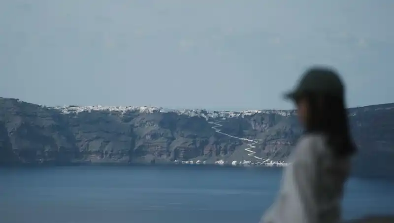 Yunanistan, Deniz Altında Türkiye'den Neden Çekiniyor? Rum Basınından Sert Eleştiriler!