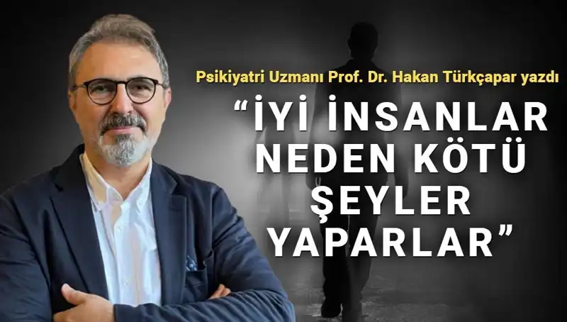 İyi İnsanlar Neden Kötü Şeyler Yapar? Kahraman Olmanın Sırları