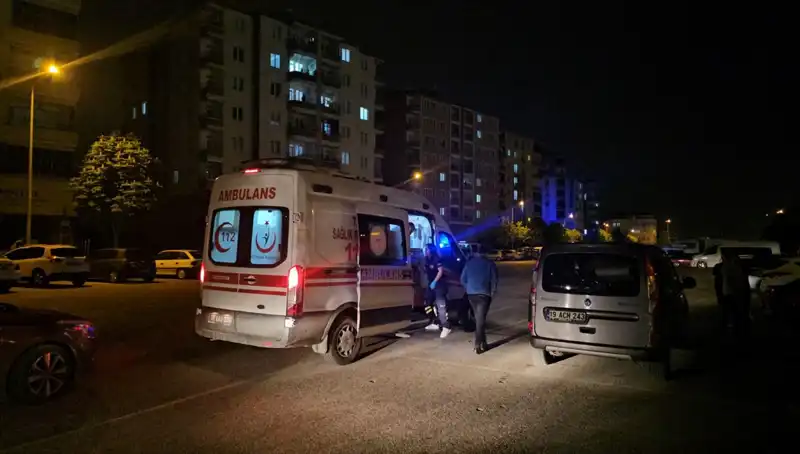 Akıl Almaz: Dünürlerin Kavgasında Kan Aktı, Herkes Şaşkın!
