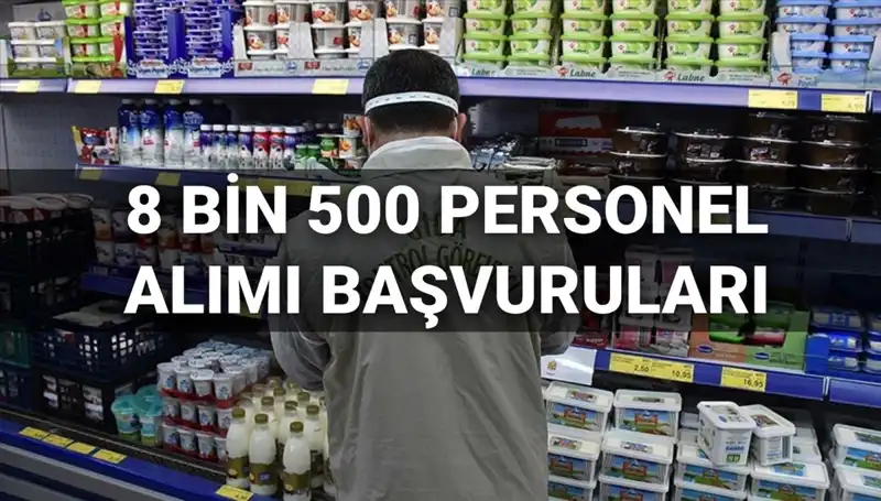 Tarım ve Orman Bakanlığı 2025 Personel Alımı: Başvuru Tarihleri ve Kılavuz Detayları