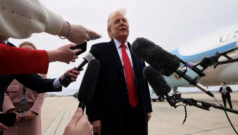 Trump’tan Sonra ABD Basınında Büyük Çalkantı: İşten Çıkarma Dalgası