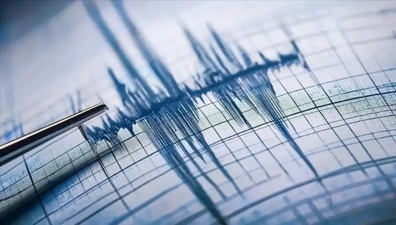 Ege Denizi'nde Meydana Gelen 3.0 Büyüklüğündeki Deprem İle İlgili Son Gelişmeler