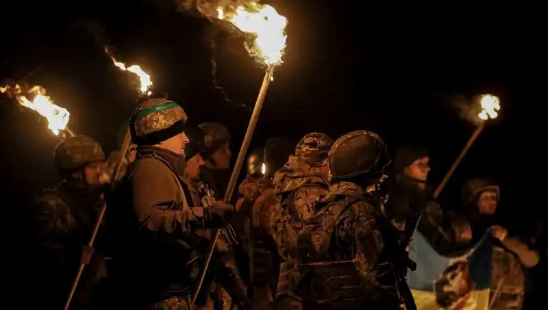 Ukrayna Askerleri Rus Sınırında: Belgorod'a İlerleyiş Planları Neler?