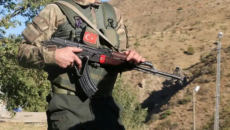Güvenlik Güçlerimizin Kahramanları: Korucular Terörle Mücadelede Ön Sahada!