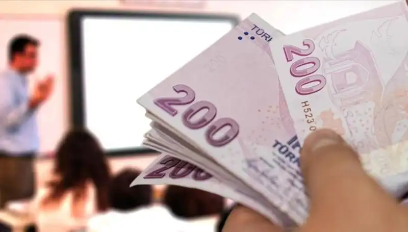 2025 Yılında Öğretmen Maaşları Ne Kadar Olacak? Uzmanlara Müjdeli Haber!