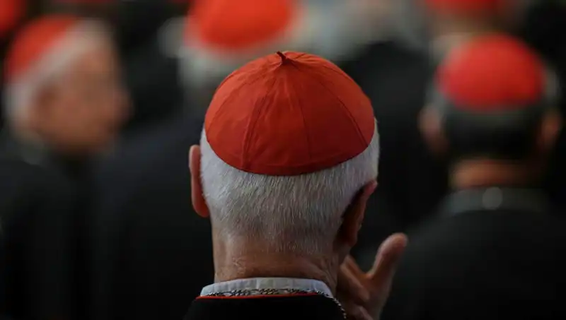 Yeni Papa Seçimi İçin Konklav Tarihi Belirlendi: Dünyanın Gözü Vatican'da