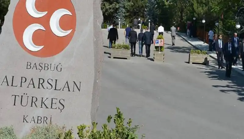Alparslan Türkeş’in Vefatının 28. Yılında Anma Törenleri ve İhtişamlı Hatırası